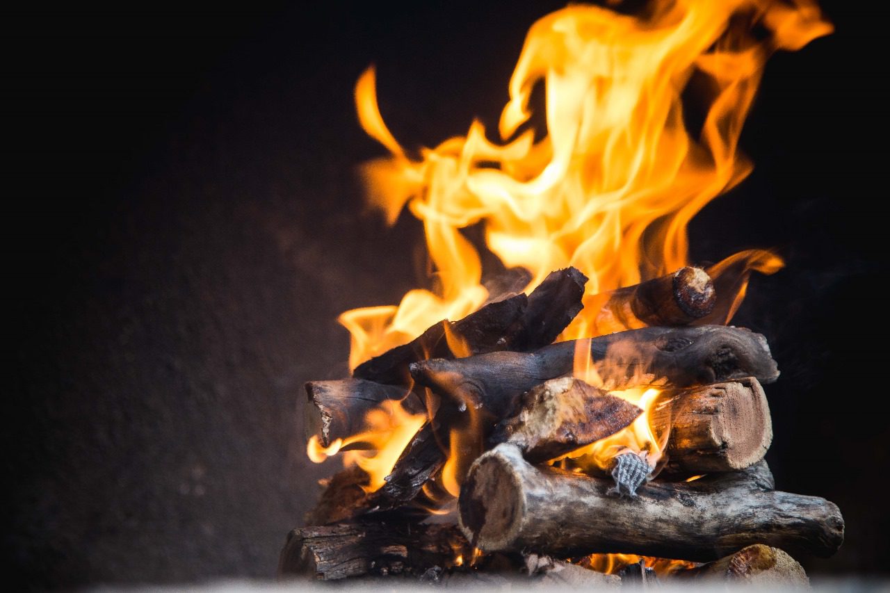 Iniciate en el mundo de la parrilla